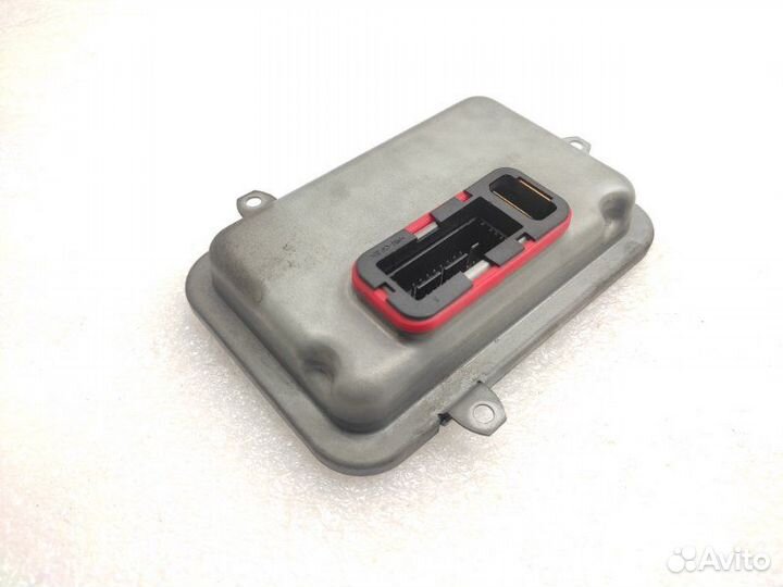 Блок розжига Mercedes-Benz Cls-Class W218 3.5 2011