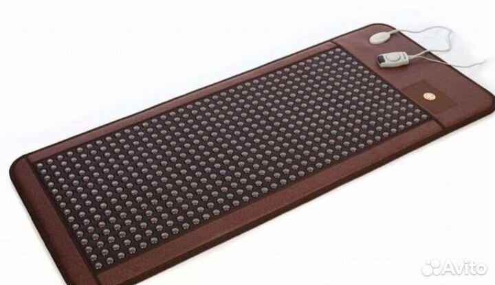 Турманиевый мат Нуга Бест NM-2500 односпальный