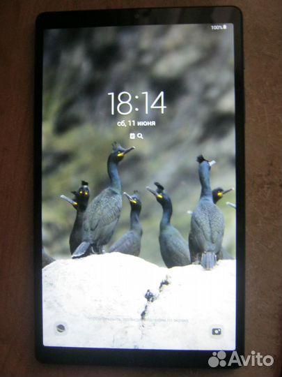 Продаю планшет Galaxy Tab A7 Lite