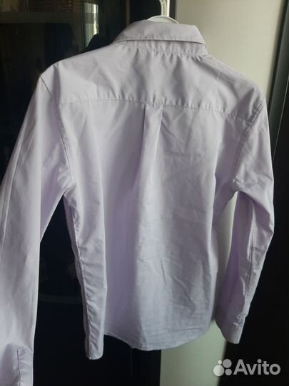 Рубашка для мальчика 152