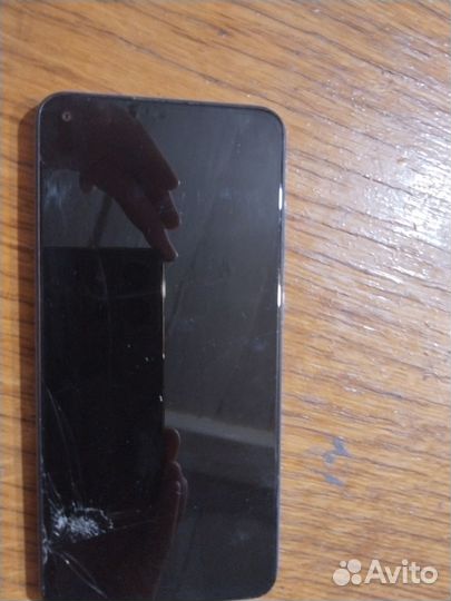 Телефон redmi note 9