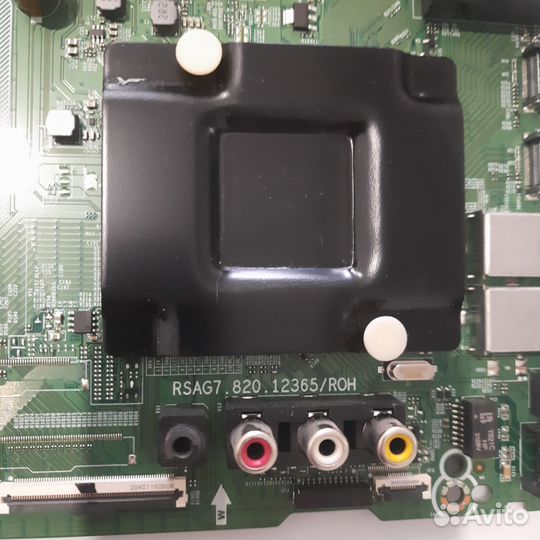 Rsag7.820.12365/roh hisense 55