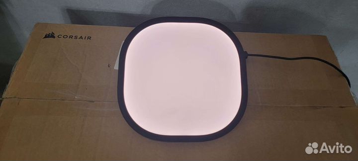 Elgato Key Light Air Свет для съемки