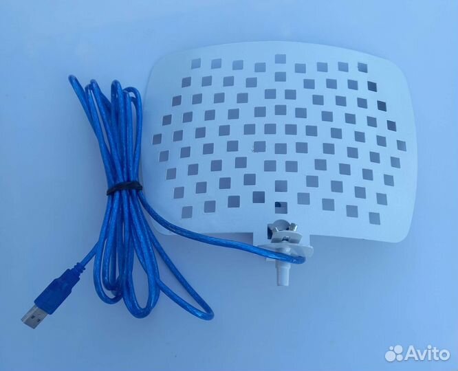 Антенна для USB модема
