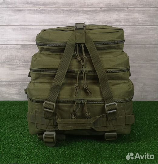 Рюкзак тактический/туристический 40 литров