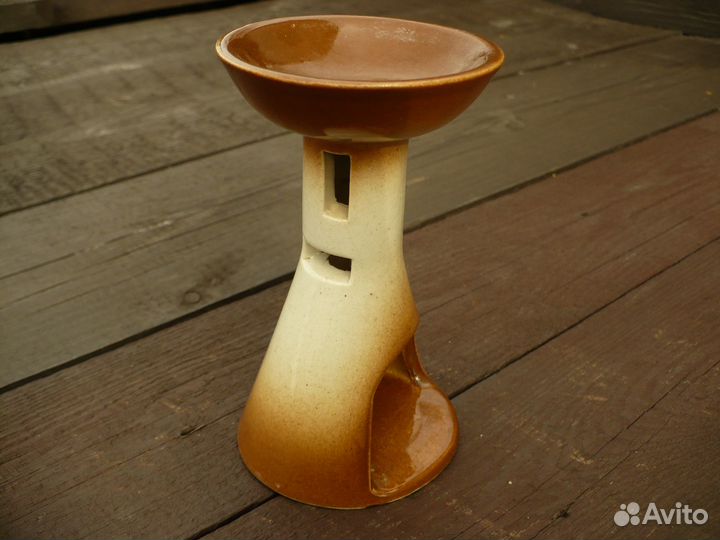 Аромалампа керамика