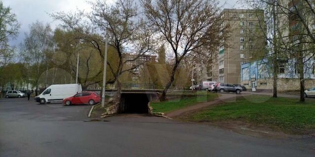 Гараж, 16 м²
