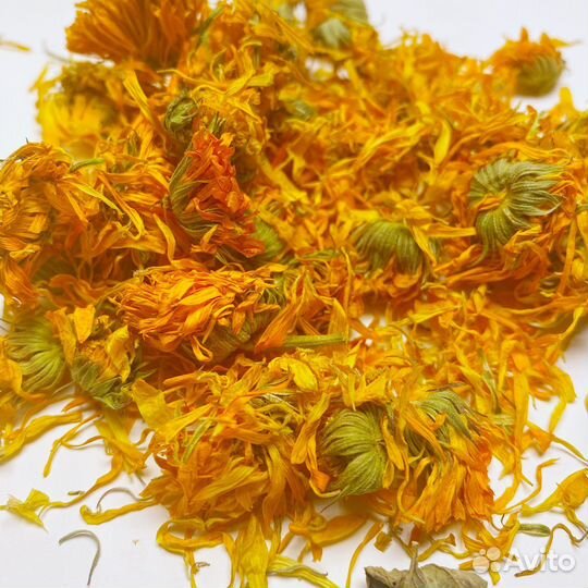 Лекарственные травы от заготовителей