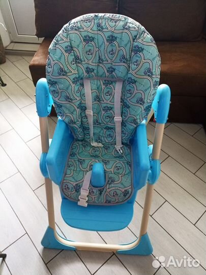 Стульчик для кормления