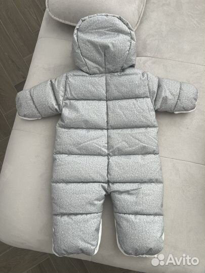 Комбинезон 68