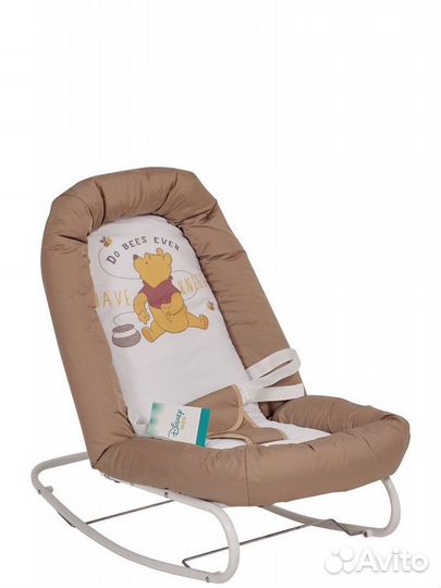 Детские шезлонги бу