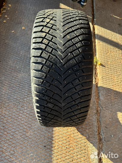 Michelin X-Ice North 4 SUV 275/45 R20 110T