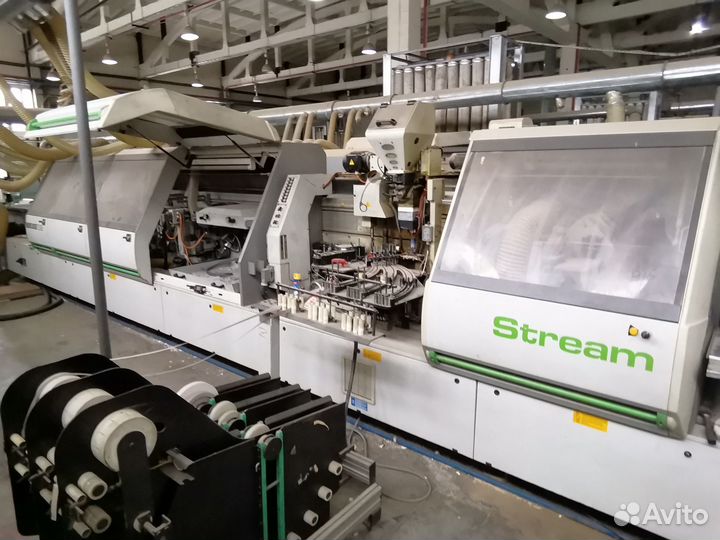 Оборудование Biesse