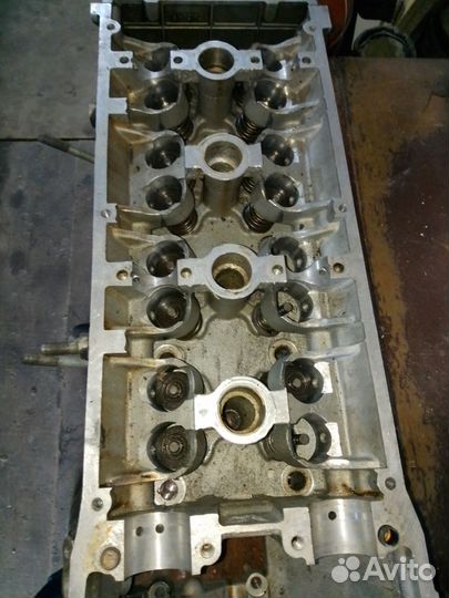 Гбц змз 405 евро 3