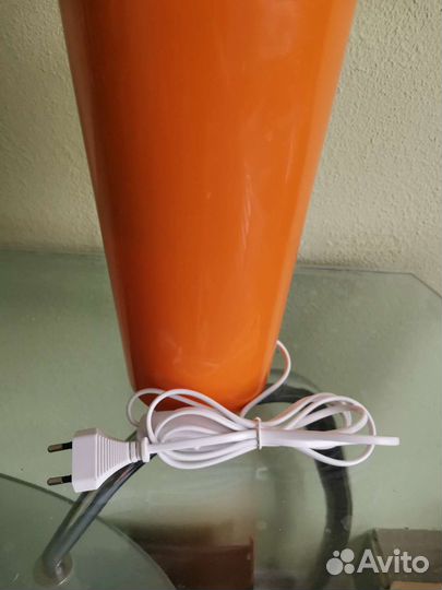 Ростовые цветы, светильники из изолона