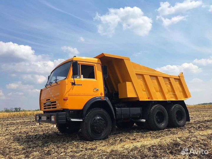 Водитель категории с