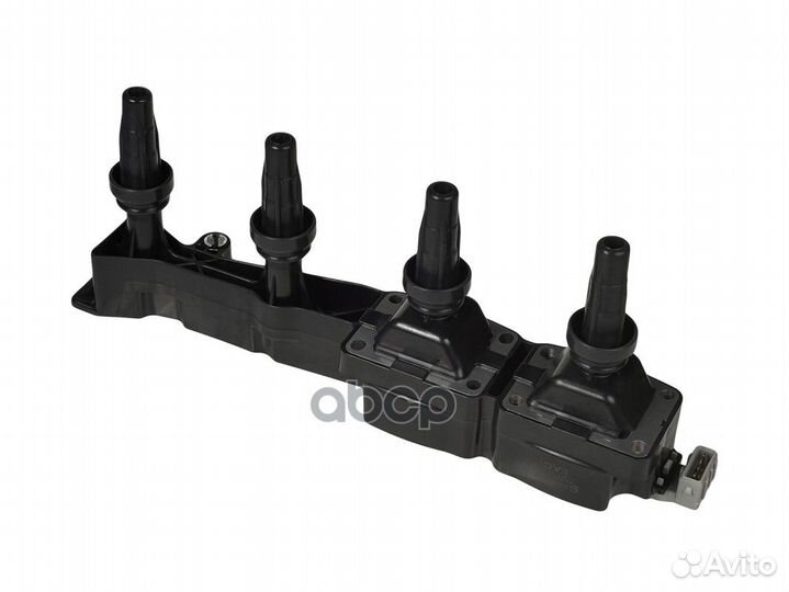 61-00010-SX катушка зажигания Citroen C2/C3/C4