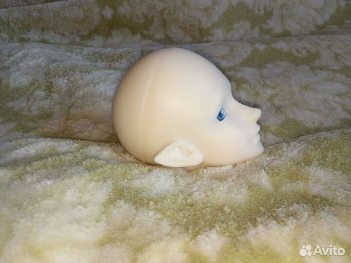 BJD
