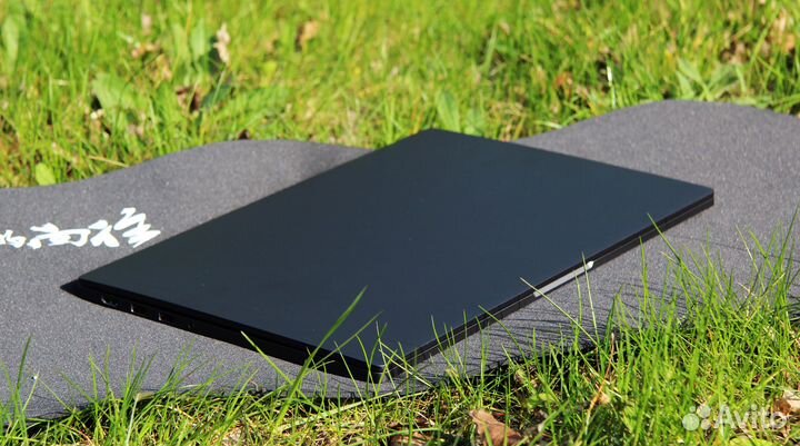 Ноутбук Xiaomi Mi Notebook PRO i5-10210U