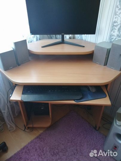 Детская мебель