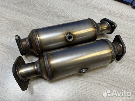 Пламегаситель для kia sportage 2010-2014