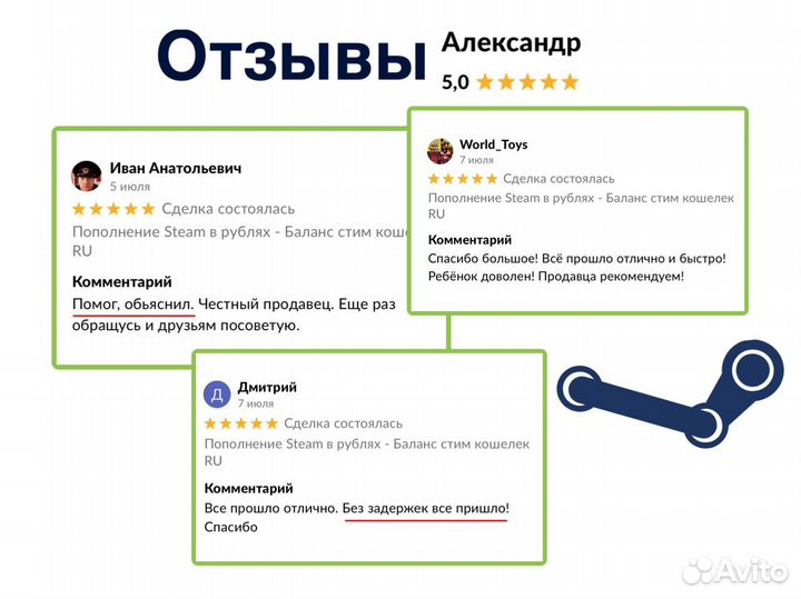 Tekken 7 - Пополнение Steam