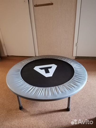 Батут Torneo (диаметр 102 см)