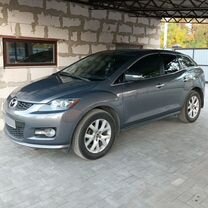 Mazda CX-7 2.3 AT, 2007, 238 000 км, с пробегом, цена 980 000 руб.