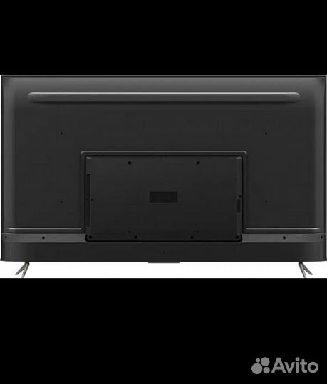 Телевизор TCL L55C635