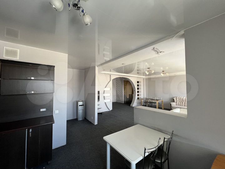 Сдам офисное помещение, 168 м²