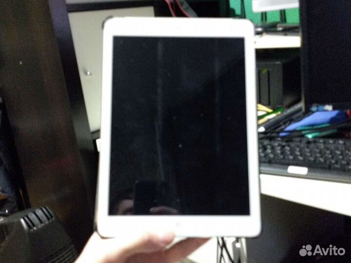 iPad Air 1 с симкартой 16GB