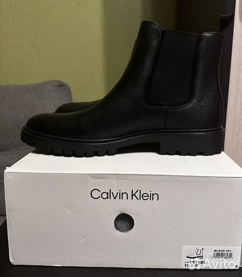 Челси calvin klein