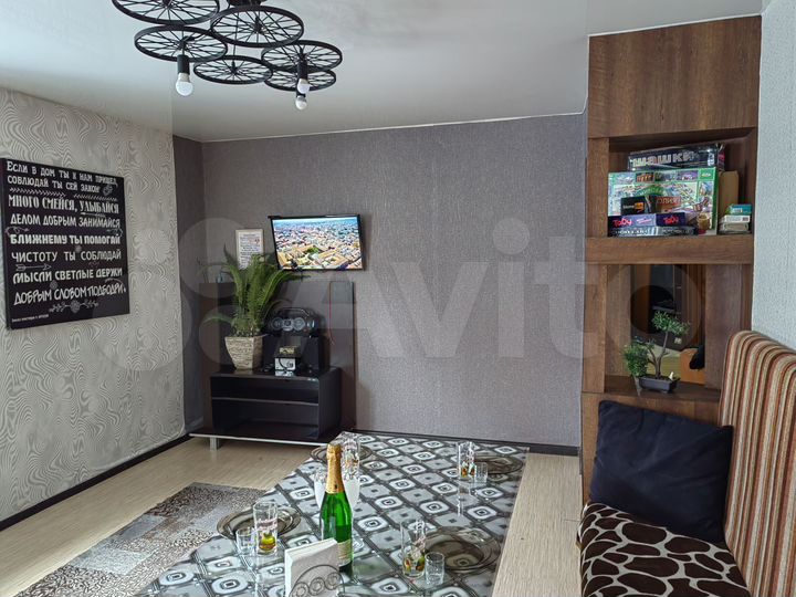 Дом 110 м² на участке 6 сот.