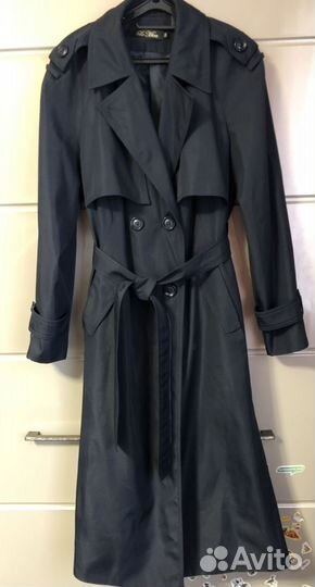 Тренчкот (плащ) женский 50 размер