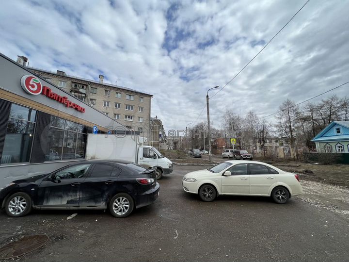 Готовый арендный бизнес