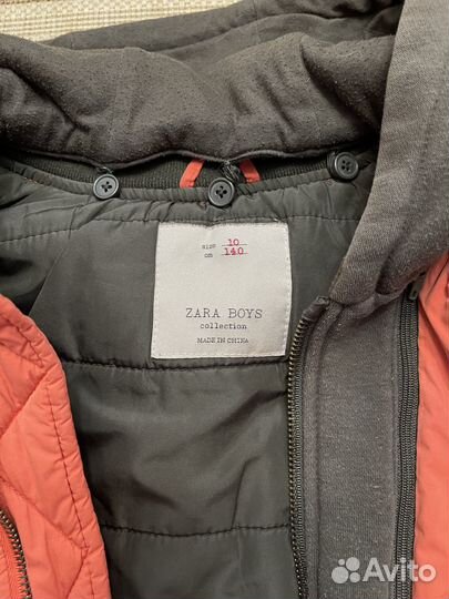 Вещи на мальчика р.128-140 (8-10 лет)