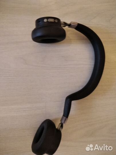 Беспроводные bluetooth наушники накладные