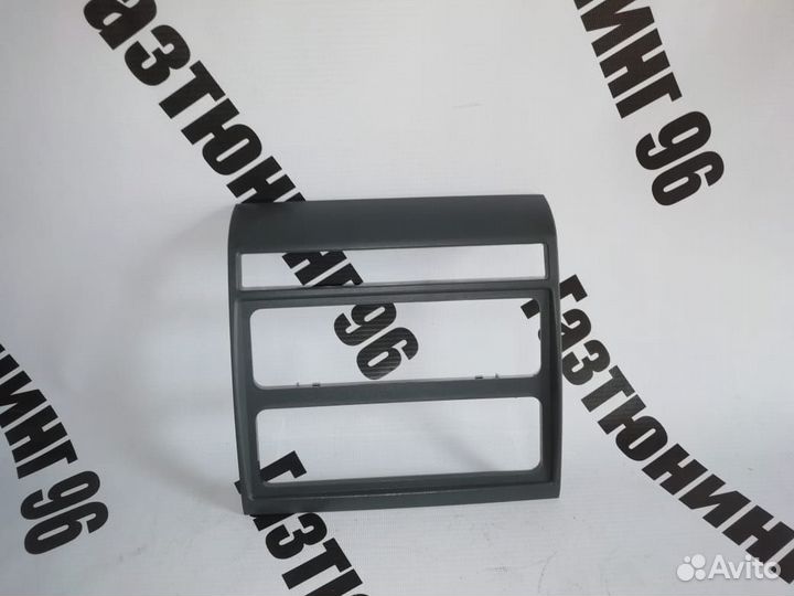 Рамка панели газель бизнес