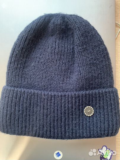 Шапка зимняя женская