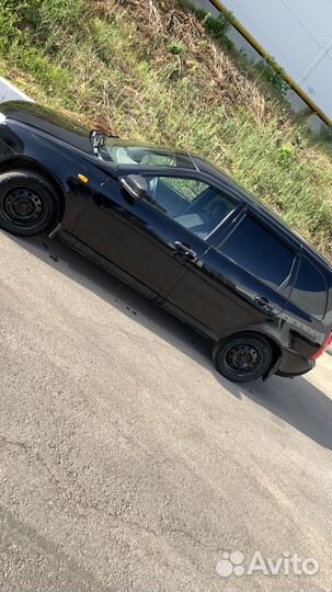 LADA Kalina 1.4 МТ, 2011, 148 000 км