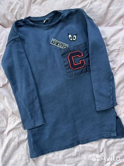 Детские вещи пакетом для девочек