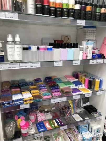 Ресницы для наращивания оптом