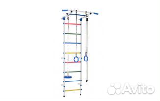 Спортивный комплекс