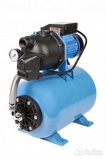 Насосная станция Джилекс джамбо 60/35 Ч-24