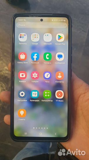 Мобильные телефоны бу samsung a53 5G