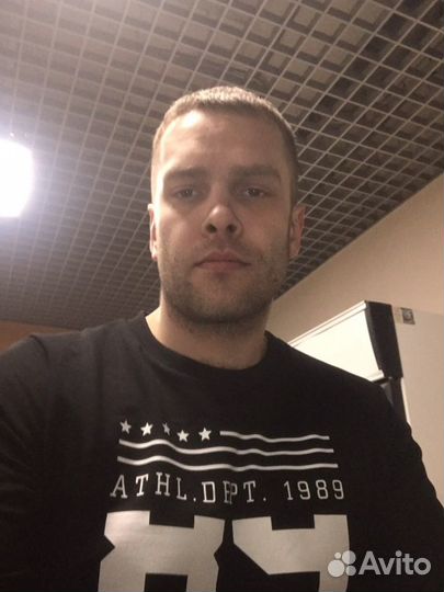 Мастер приемщик сто