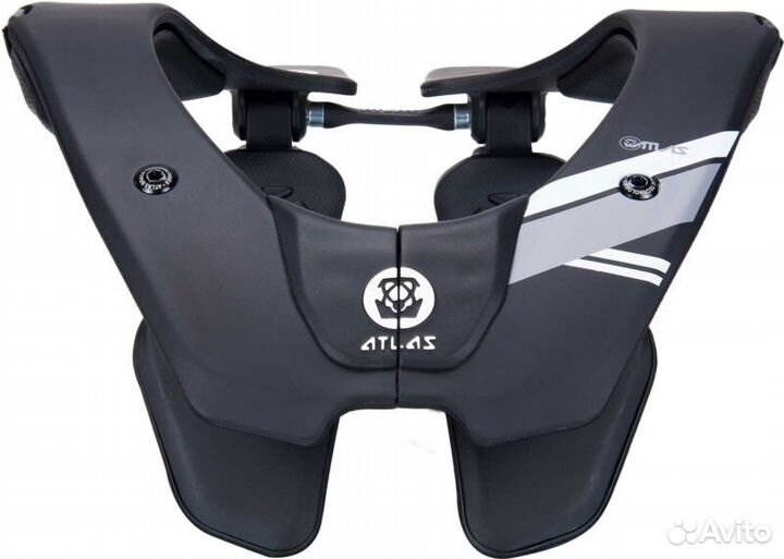 Защита шеи atlas AIR lite (2022)