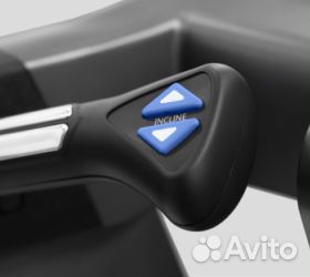 Беговая дорожка svensson industrial force T75