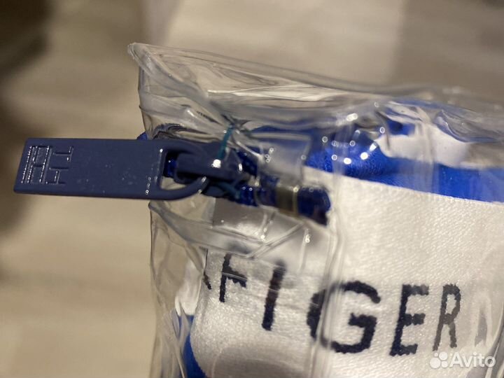 Трусы мужские tommy hilfiger