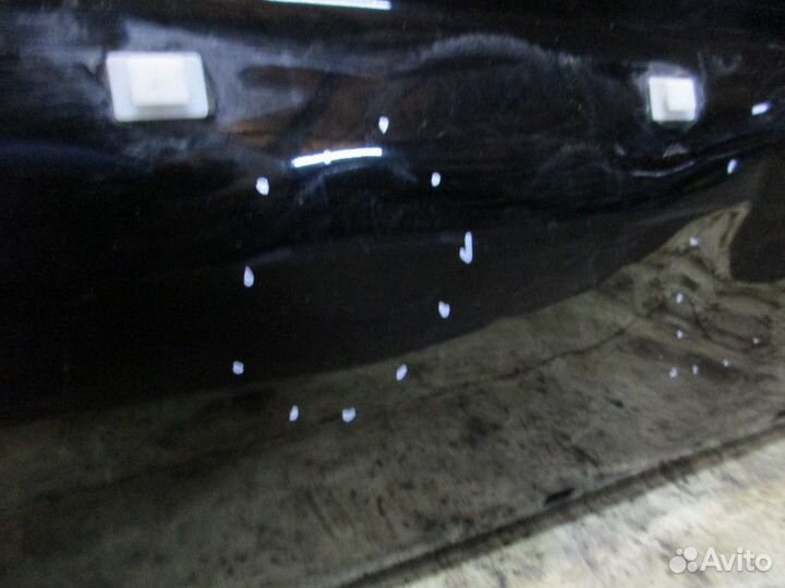 Дверь передняя правая Hyundai Tucson 2004-2010